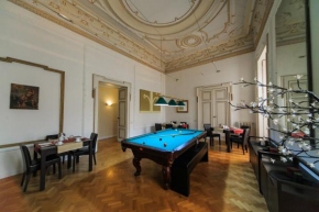 Отель Spaccanapoli Comfort Suites  Неаполь